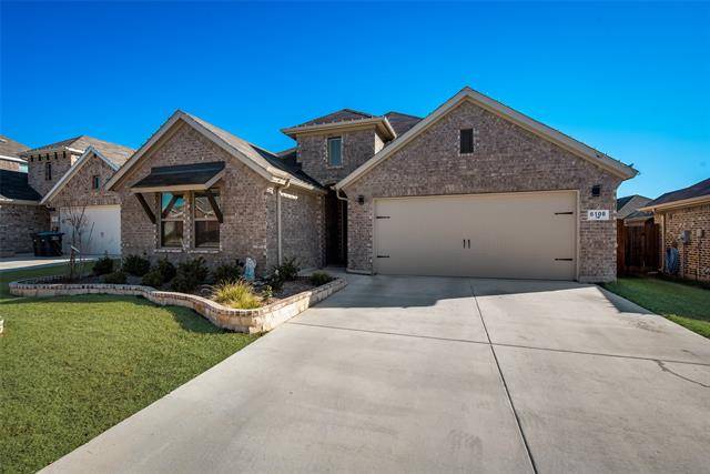 Fort Worth, TX 76179,6108 Hickory Hills Lane