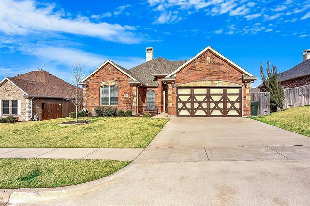 Sherman, TX 75092,1423 Monfort Drive