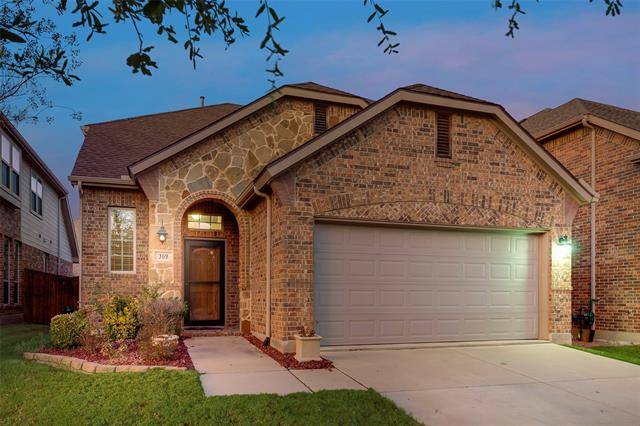 Lantana, TX 76226,309 Perkins Drive