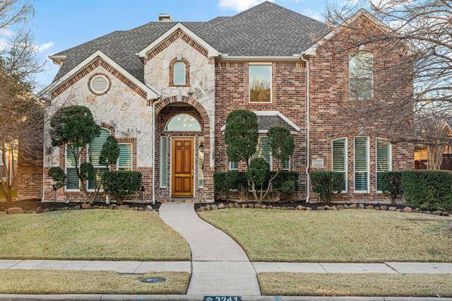 Frisco, TX 75033,3241 Persimmon Lane