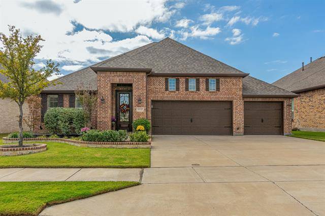 Fort Worth, TX 76262,15125 Buckwater Way