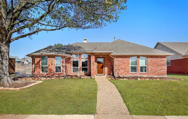 Wylie, TX 75098,510 W Oak Street