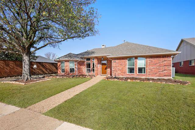 Wylie, TX 75098,510 W Oak Street