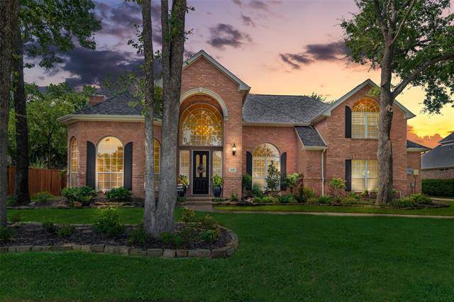 Flower Mound, TX 75028,4600 Crown Knoll Circle