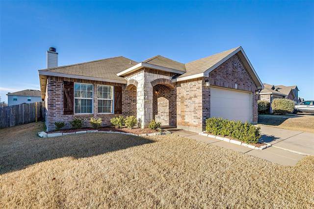 Burleson, TX 76028,821 Crystal Drive