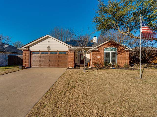 Midlothian, TX 76065,6245 Peach Tree Drive