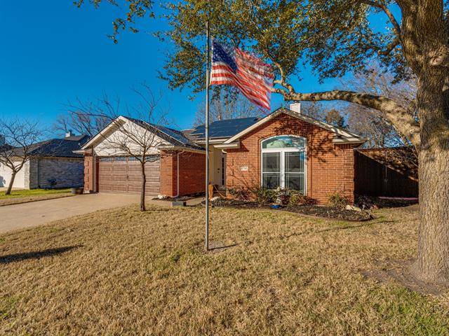 Midlothian, TX 76065,6245 Peach Tree Drive