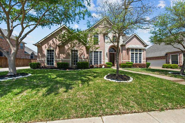 Keller, TX 76248,2407 Brushcreek Drive