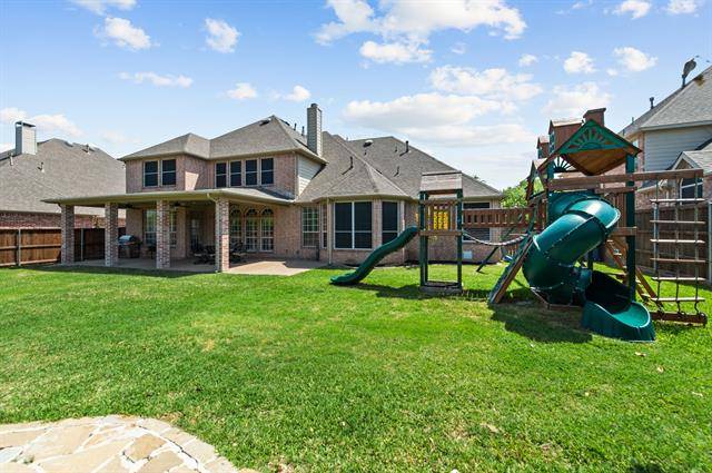 Keller, TX 76248,2407 Brushcreek Drive