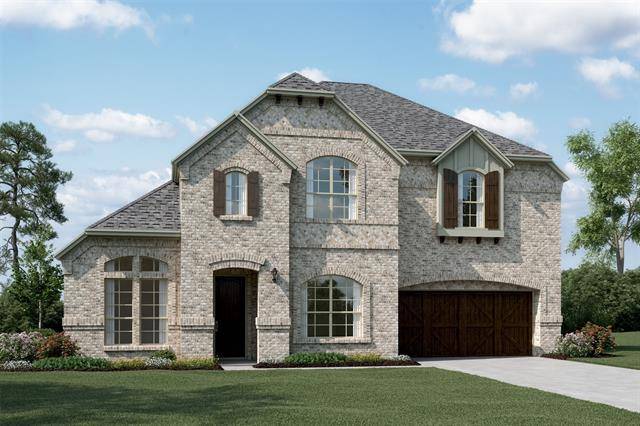 Flower Mound, TX 76262,11204 Bull Head Lane