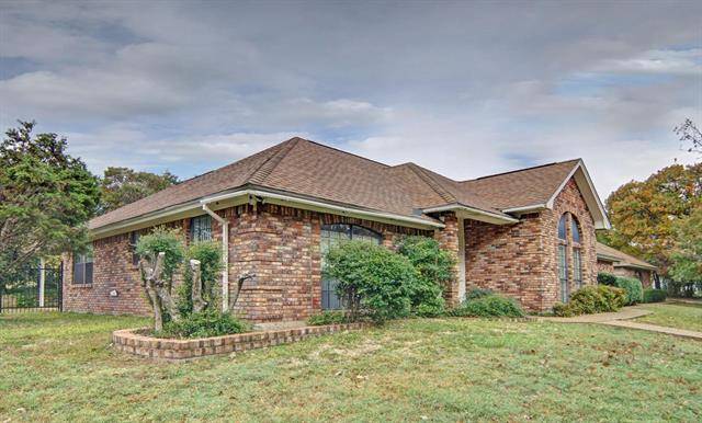 Hudson Oaks, TX 76087,106 Beech Court