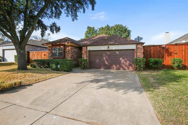 Grapevine, TX 76051,1506 Briarcrest Drive