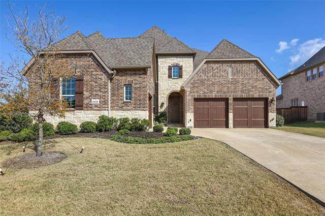 Prosper, TX 75078,4340 Autumn Sage Drive