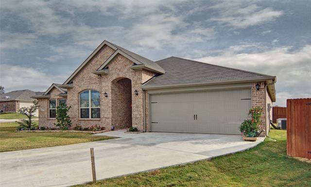 Weatherford, TX 76087,2501 Silver Fox Trail