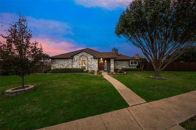 Rowlett, TX 75088,3701 Drakestone Avenue