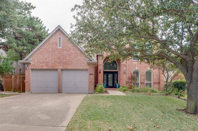 Highland Village, TX 75077,915 Hillside Court