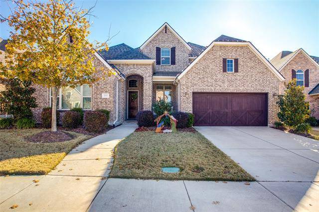 Allen, TX 75013,2035 Grassland Drive