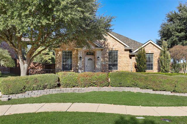 Frisco, TX 75035,11086 Mansfield Drive