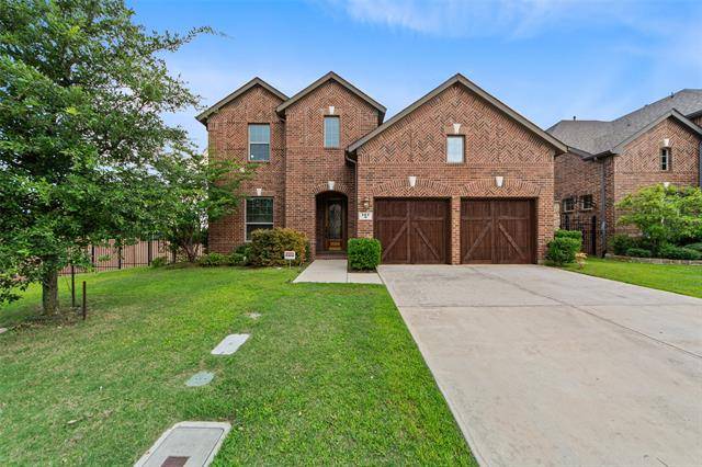 Irving, TX 75039,107 Rolling Fork Bend