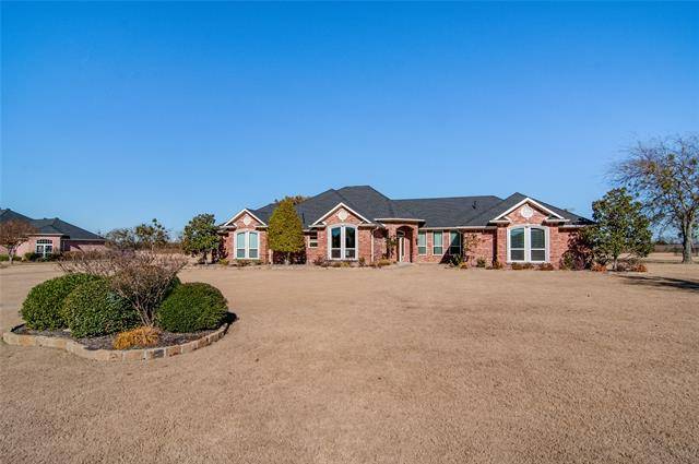 Rockwall, TX 75032,156 Equestrian Drive