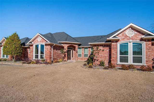 Rockwall, TX 75032,156 Equestrian Drive