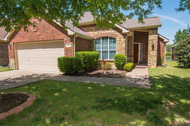 Fairview, TX 75069,948 Winged Foot Drive