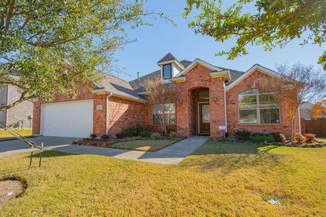 Little Elm, TX 75068,3006 Aurora Mist Drive