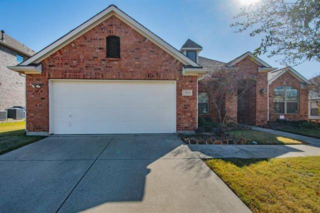 Little Elm, TX 75068,3006 Aurora Mist Drive