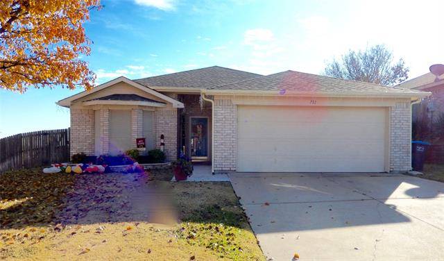 Fort Worth, TX 76108,751 Deauville Circle W