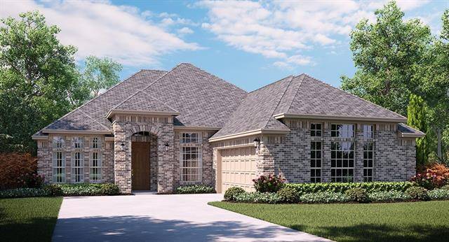 Haslet, TX 76052,1456 Primrose Place