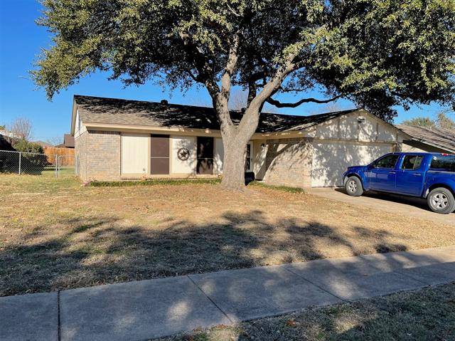 Crowley, TX 76036,1104 Lee Ann Street