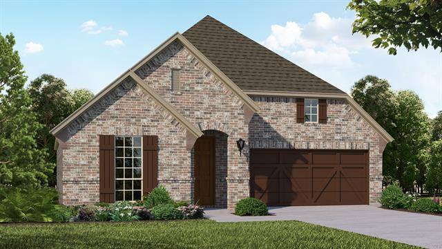 Prosper, TX 75078,1011 Gentle Knoll Lane