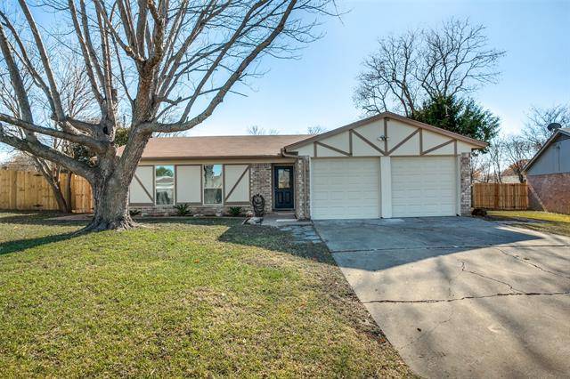 Mansfield, TX 76063,616 Circleview Drive