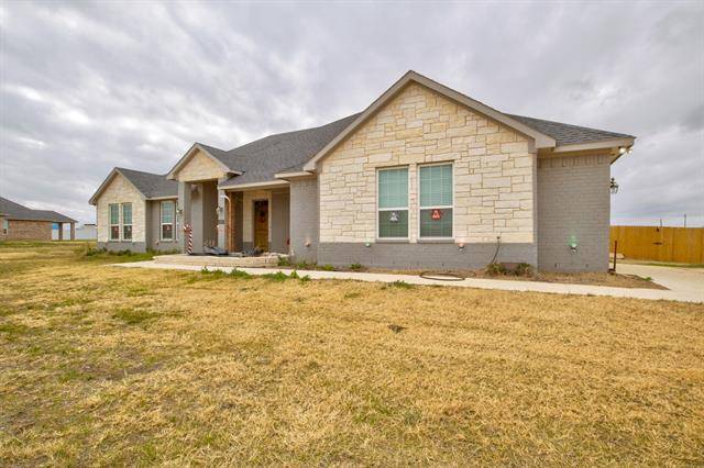 Joshua, TX 76058,6025 Berry Ridge Lane