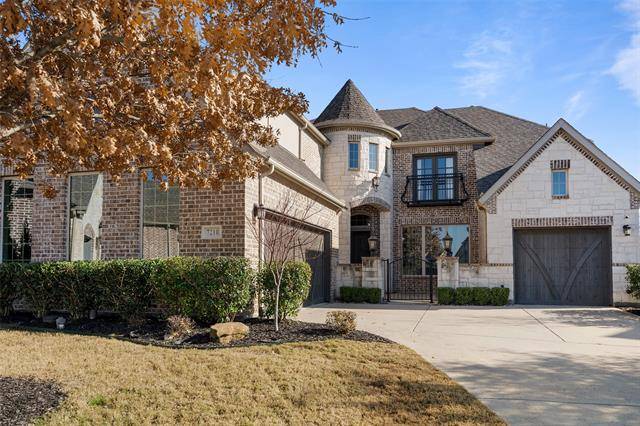 Frisco, TX 75034,7210 Champagne Drive