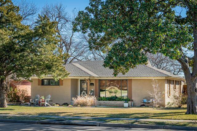 Richardson, TX 75080,521 Ridgedale Drive