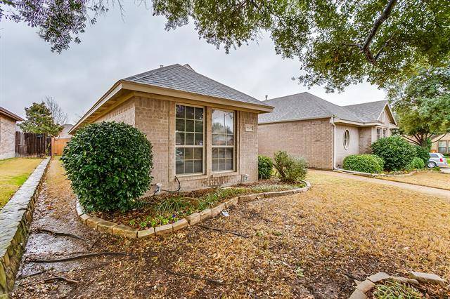 Benbrook, TX 76126,7517 Heights View Drive