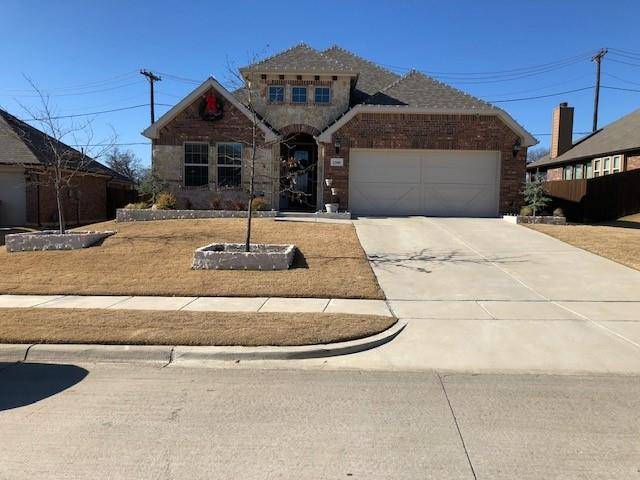 Anna, TX 75409,1506 Sherwood Drive