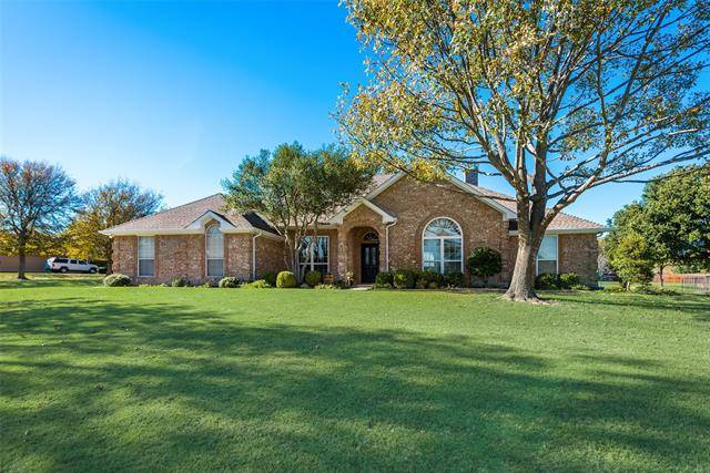 Heath, TX 75032,467 Chippendale Drive