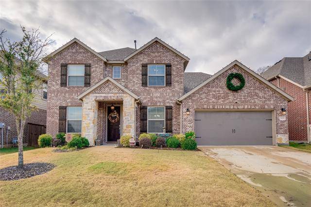 Mckinney, TX 75071,7905 Lake Worth Cove