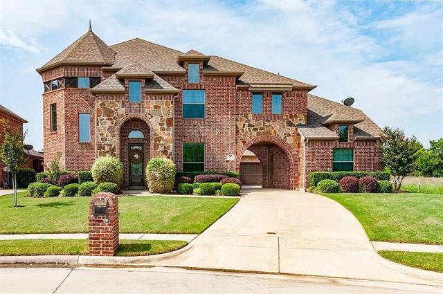 Keller, TX 76248,300 Hidden Cove Court