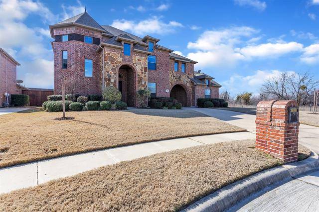 Keller, TX 76248,300 Hidden Cove Court