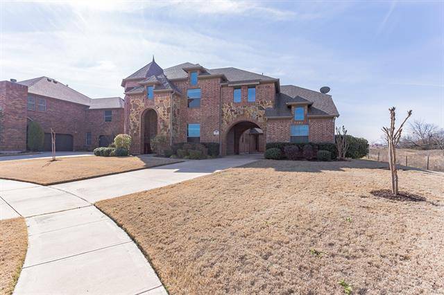 Keller, TX 76248,300 Hidden Cove Court