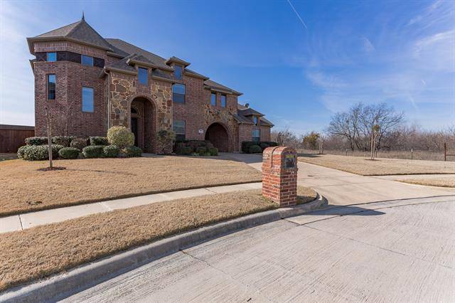 Keller, TX 76248,300 Hidden Cove Court