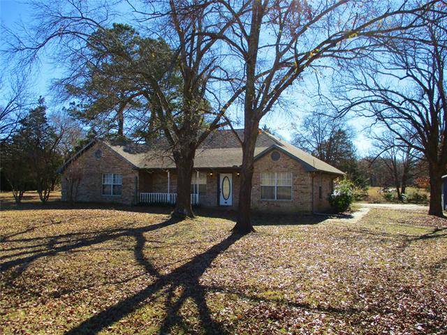 Bonham, TX 75418,414 County Road 2510