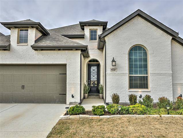 Fort Worth, TX 76123,6300 Tavolo Parkway