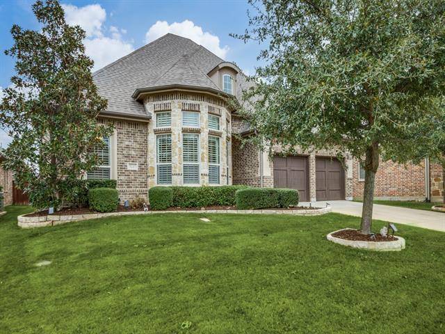 The Colony, TX 75056,3217 Balmerino Lane