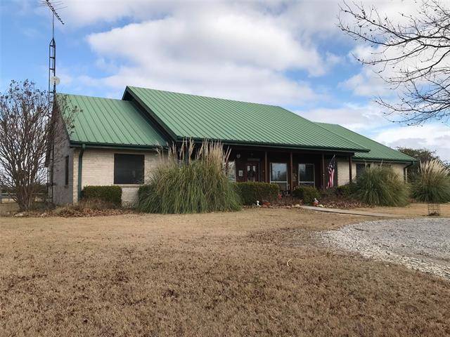 Valley View, TX 76272,389 County Road 358