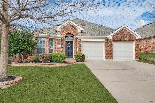 Mckinney, TX 75071,5120 BIRCHWOOD Drive