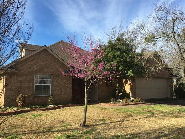 Whitney, TX 76692,23151 Greenbriar Drive